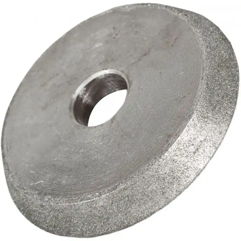 Holzmann Diamantschleifscheibe für BSG13E (Korn 150) BSG13E-DIAM Finale Aktion