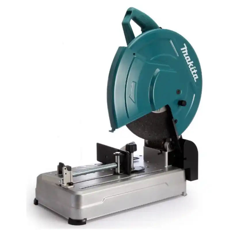 ABVERKAUF Makita LW1400 Trennschleifmaschine 355mm, 2200W NACH SERVICE Echt