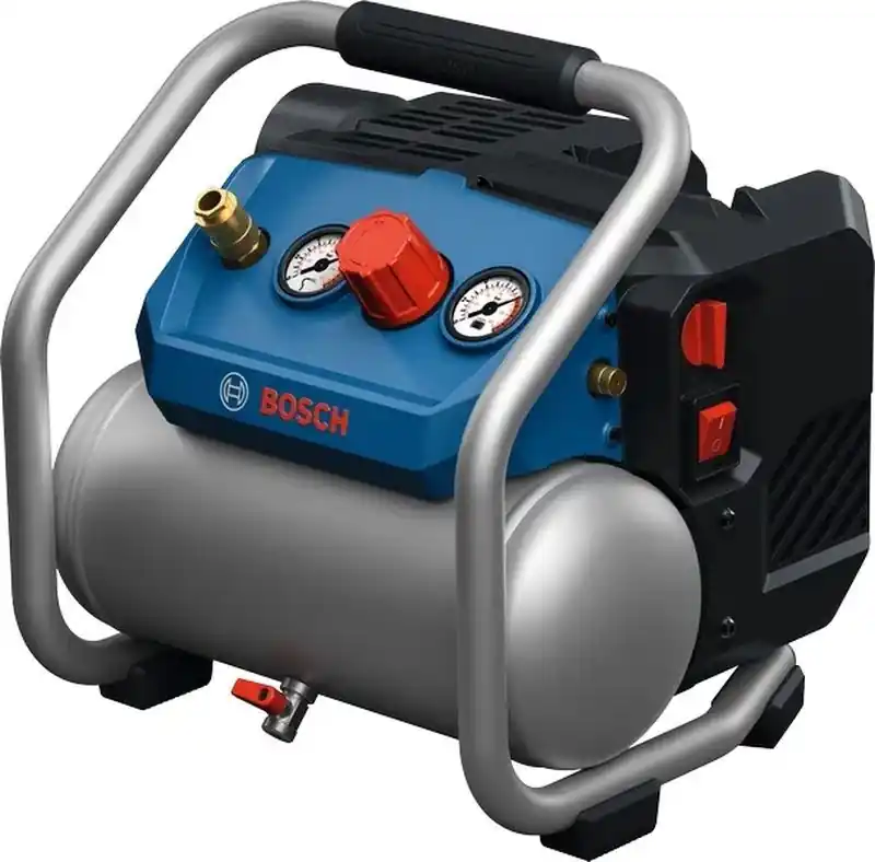 BOSCH GKO18V-51 PROFESSIONAL Akku-Kompressor , ohne Akku 0601492000 Top-Preis