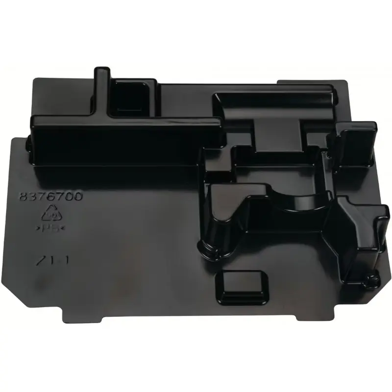 Solange Der Vorrat Reicht Makita Einlage Makpac 837670-0