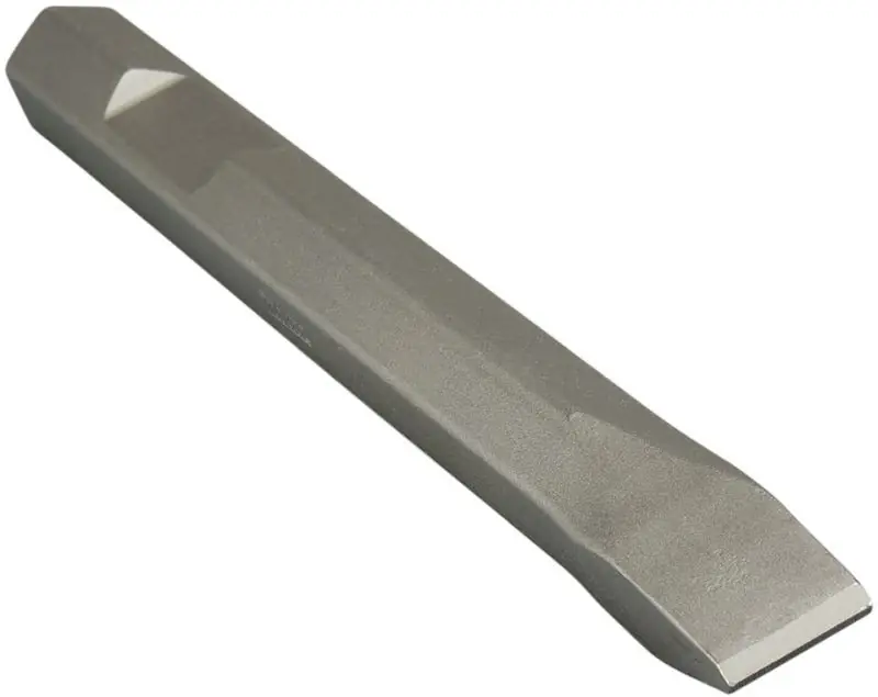 Mega-Angebot Makita D-61547 Flachmeißel HEX 28 mm 28 × 410 mm = alt P-05723