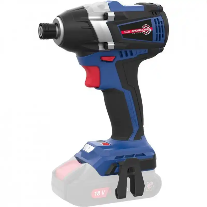 Bestpreis GÜDE BSS 18 1/4-0 BL Akku Schlagschrauber 58447