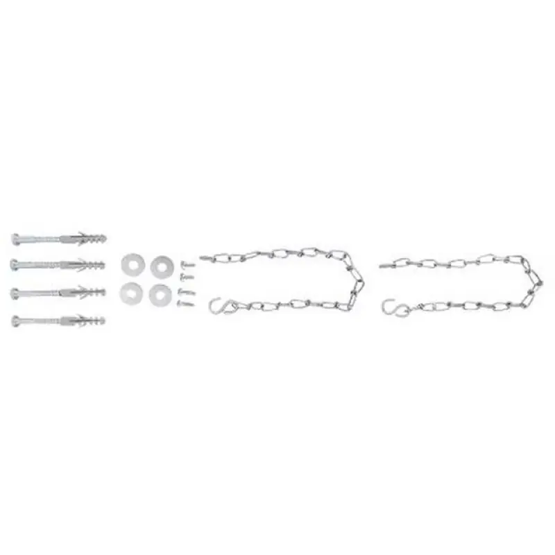 Super-Preis ACO Montageset an Kellerwand für Lichtschächte 400/600, begehbar 35595