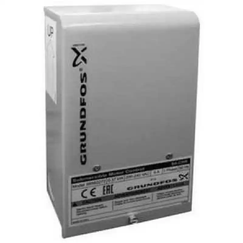 Grundfos Steuerkasten SA-CSIR 0,55kW 98582277 Garantierte Lieferung