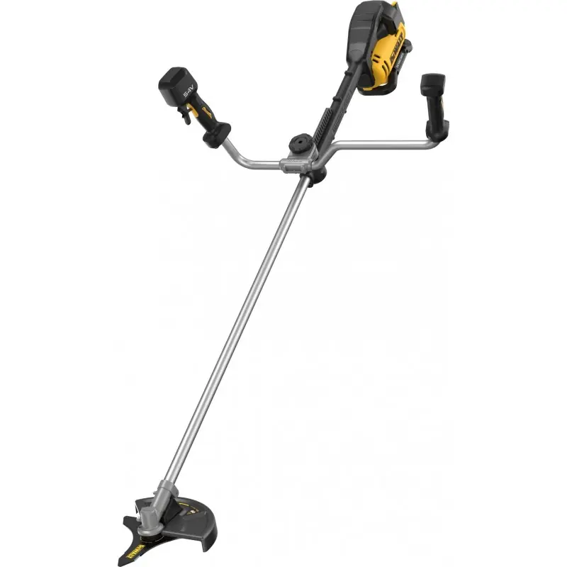 DeWALT DCMBC823N-XJ FLEXVOLT Akku-Freischneider 25 cm (54V/ohne Akku) Jetzt Kaufen
