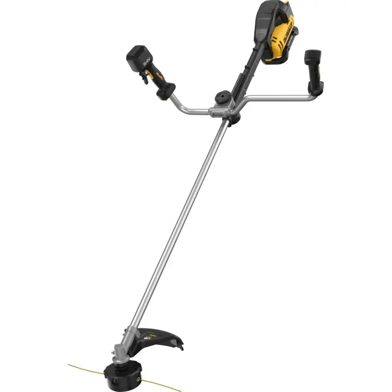 DeWALT DCMST922N-XJ FLEXVOLT Akku-Rasentrimmer 42 cm (54V/ohne Akku) Neu Im Sortiment