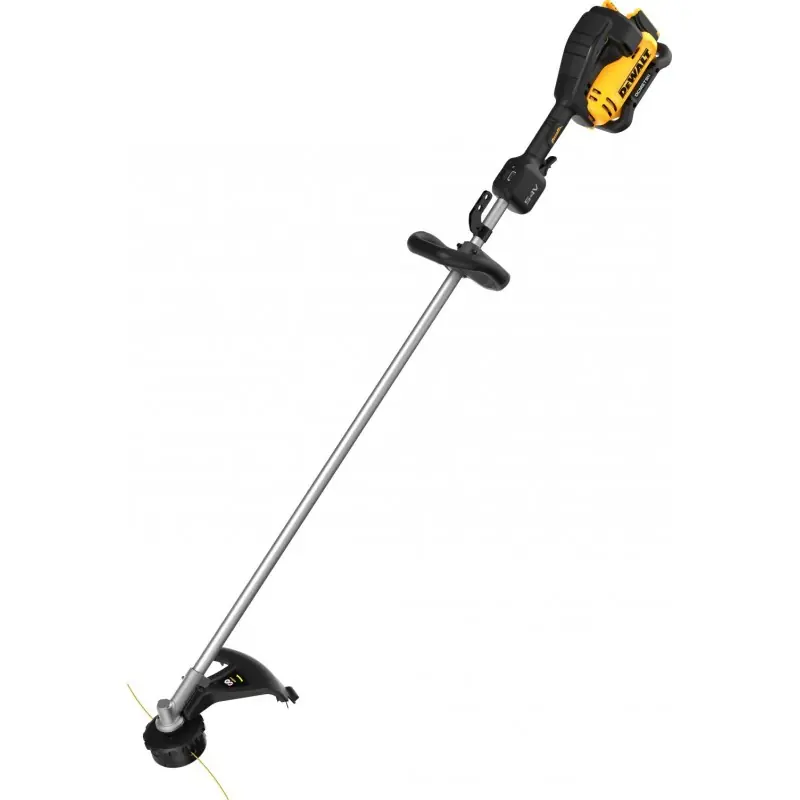DeWALT DCMST911N-XJ FLEXVOLT Akku-Rasentrimmer, 42 cm (54V/ohne Akku) Neue Ware