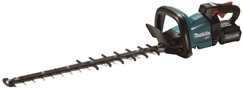 Makita UH006GM201 Akku-Heckenschere 600mm, Li-ion XGT (40V/2x 4,0 Ah) Versand Am Gleichen Tag