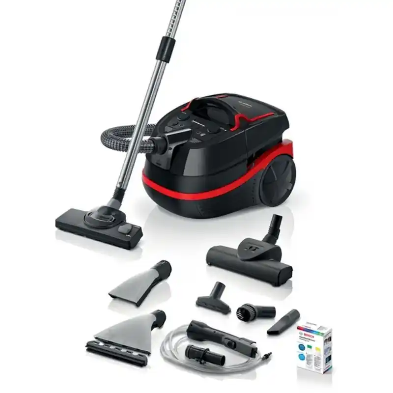 Sofort Bestellen Bosch Serie 4 Waschsauger Nass- und Trockensauger BWD421POW
