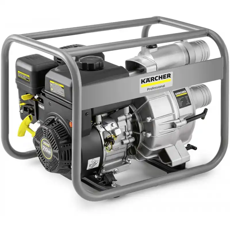 Kärcher WWP 45 Schmutzwasserpumpe 1.042-210.0 Jetzt Bestellen