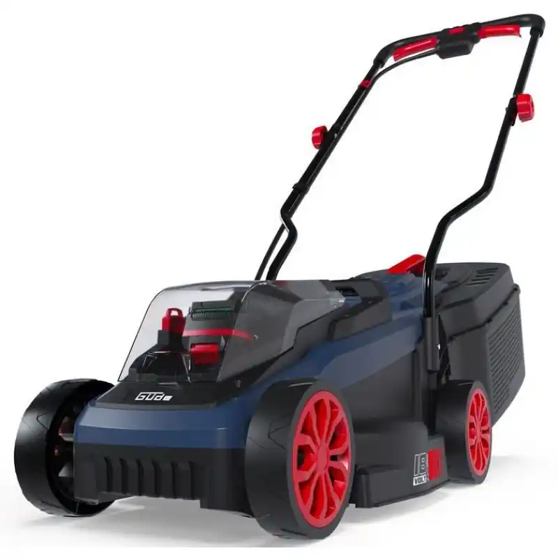 Sofort Bestellen GÜDE RM 18-401-30.32 Akku Rasenmäher (18V/ 4,0 Ah) 58655