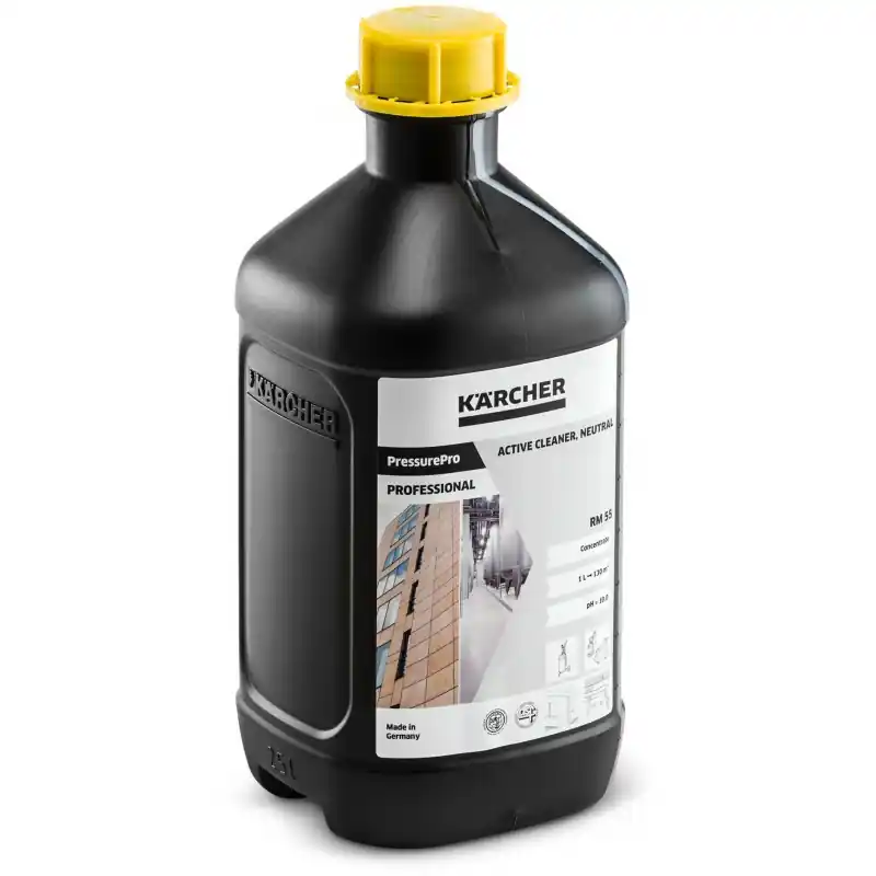 Rabatt Kärcher RM 55 Neutralreiniger Aktiv (2,5L) 6.295-579.0