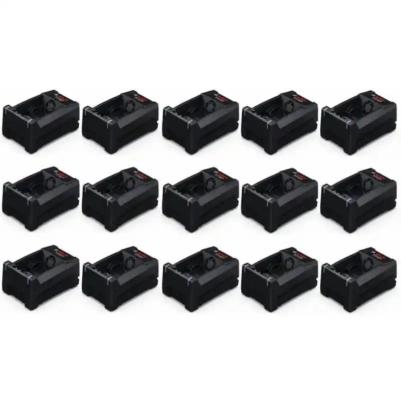 BOSCH GAL 12V/18V-80 PROFESSIONAL 15-teiliges Set 1600A03NC9 Sale