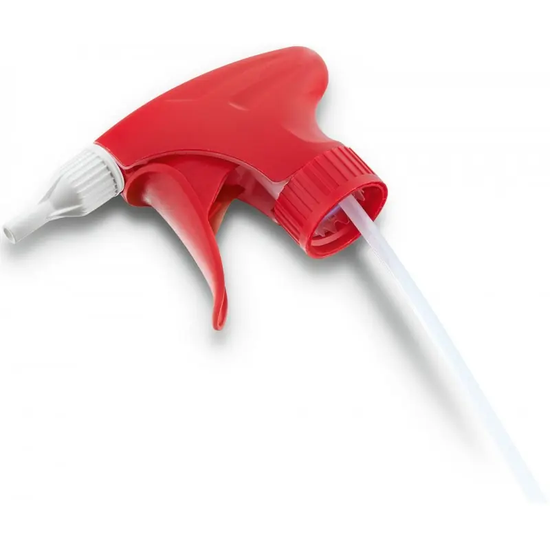 Aktuell Kärcher Roter Sprüher mit Schaumdüse 6.295-722.0