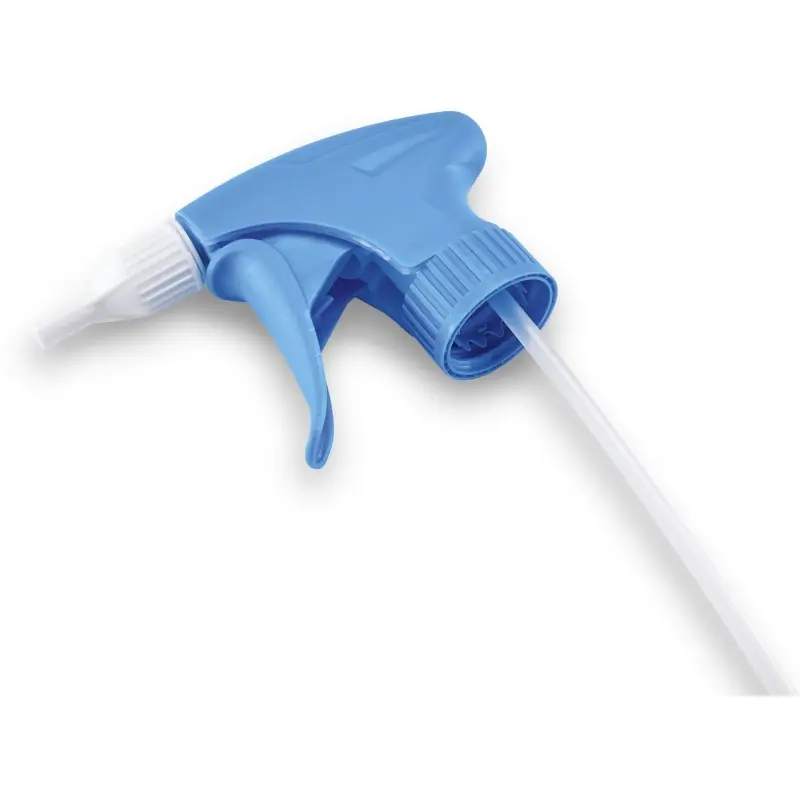 Abverkauf Kärcher Blauer Sprüher mit Schaumdüse 6.295-723.0