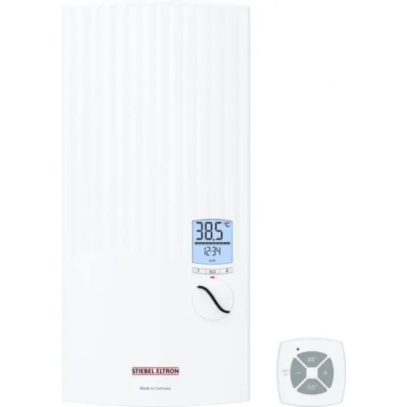 Abverkauf Stiebel Eltron PER 18/21/24 Durchlauferhitzer, vollelektronisch geregelt 233990