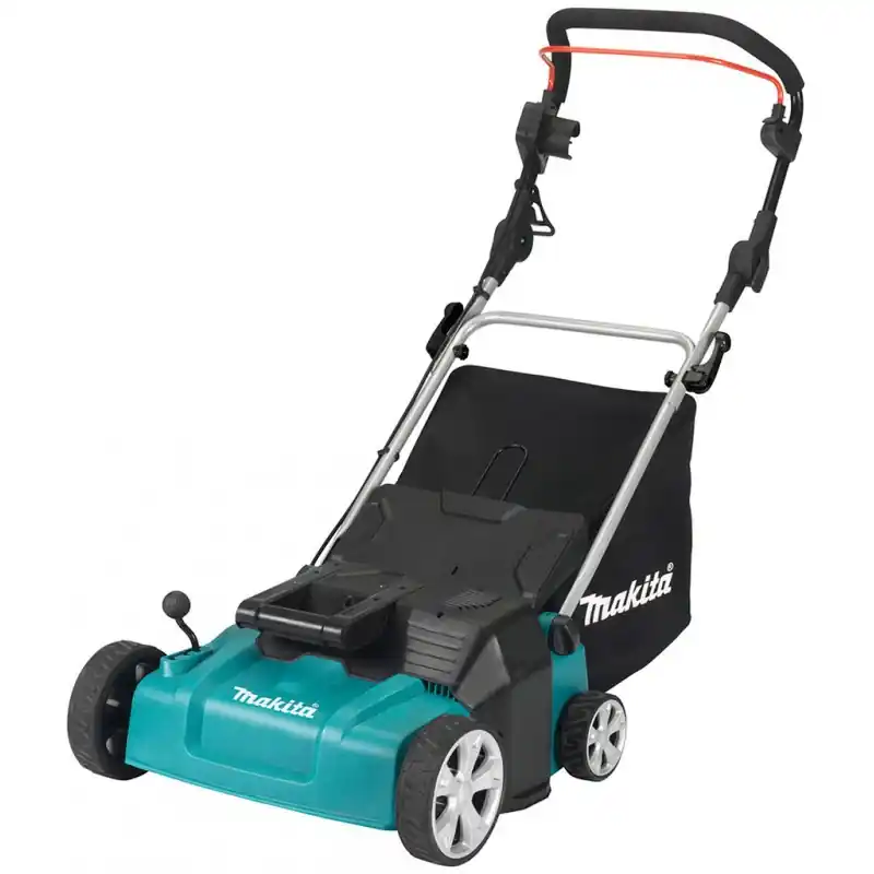 ABVERKAUF Makita UV3600 Elektrischer Vertikutierer 230V (1800W/36cm) NACH SERVICE Aktuell