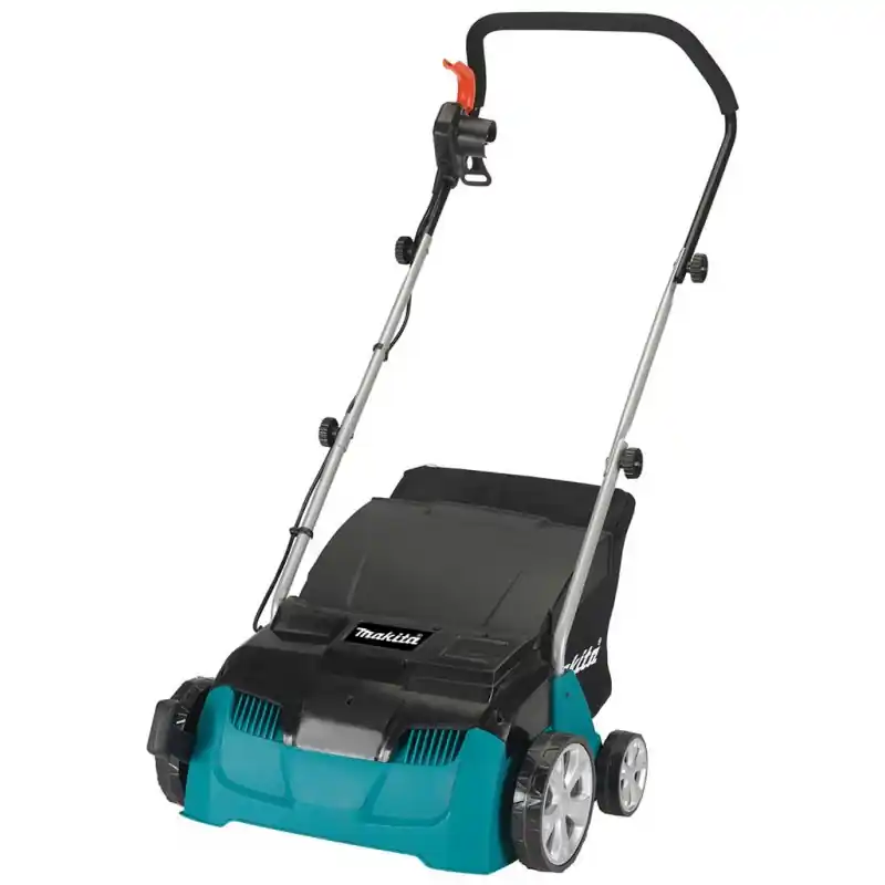 Letzte Chance ABVERKAUF Makita UV3200 (EV-3213) Vertik Elektrischer Vertikutierer (1300W/32cm)