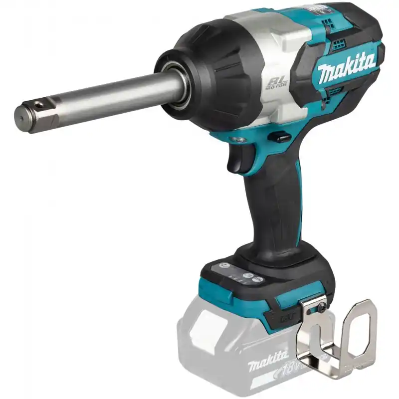 Heißes Angebot Makita DTW1005Z Akku-Schlagschrauber 3/4" Li-ion LXT 18V, ohne Akku