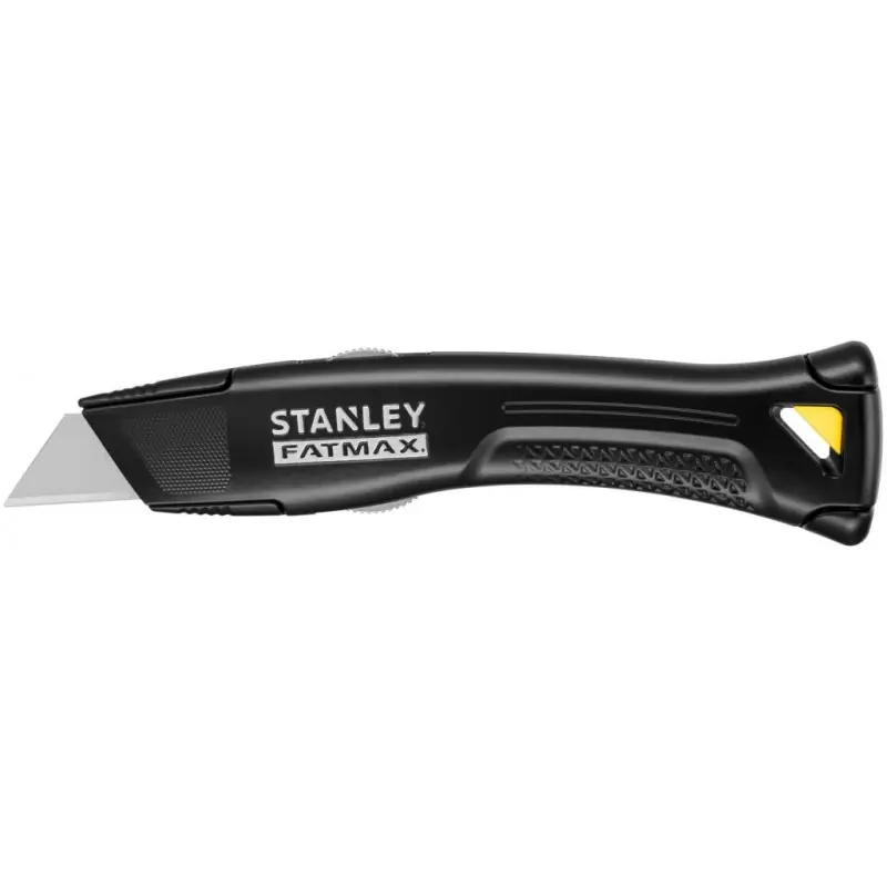 Stanley FMHT10500-0 FatMax Messer mit feststehender Klinge, schwarz Saisonangebot