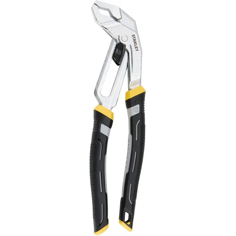 Must-Have Stanley FMHT75508-0 FatMax Verstellbare Wasserpumpenzange SIKO 200mm