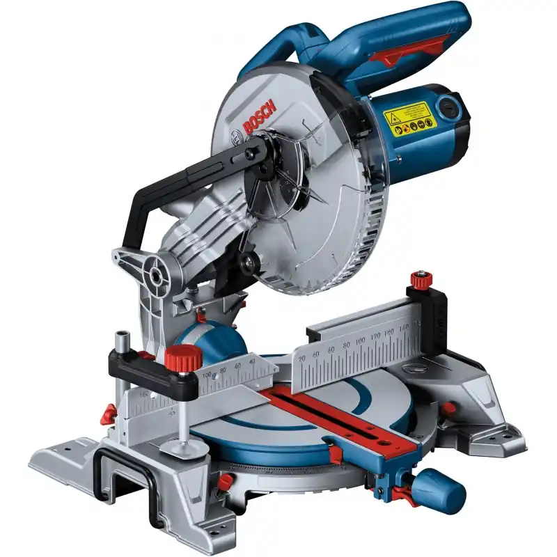 Top-Preis BOSCH GCM 216 PROFESSIONAL Kapp- und Gehrungssäge 0601B33000