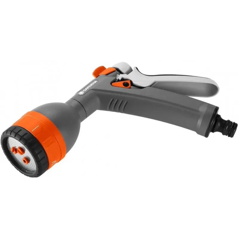 Gardena Classic Multifunktionsbrause 18343-20 Saisonangebot
