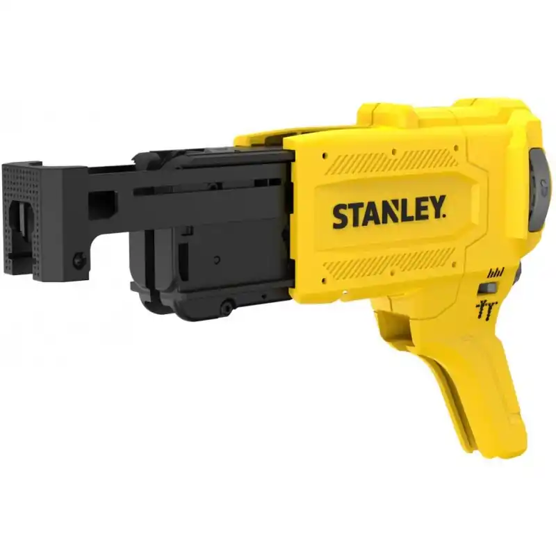 Top-Preis Stanley SFMCF6001-XJ FatMax Magazinvorsatz für Trockenbauschrauber