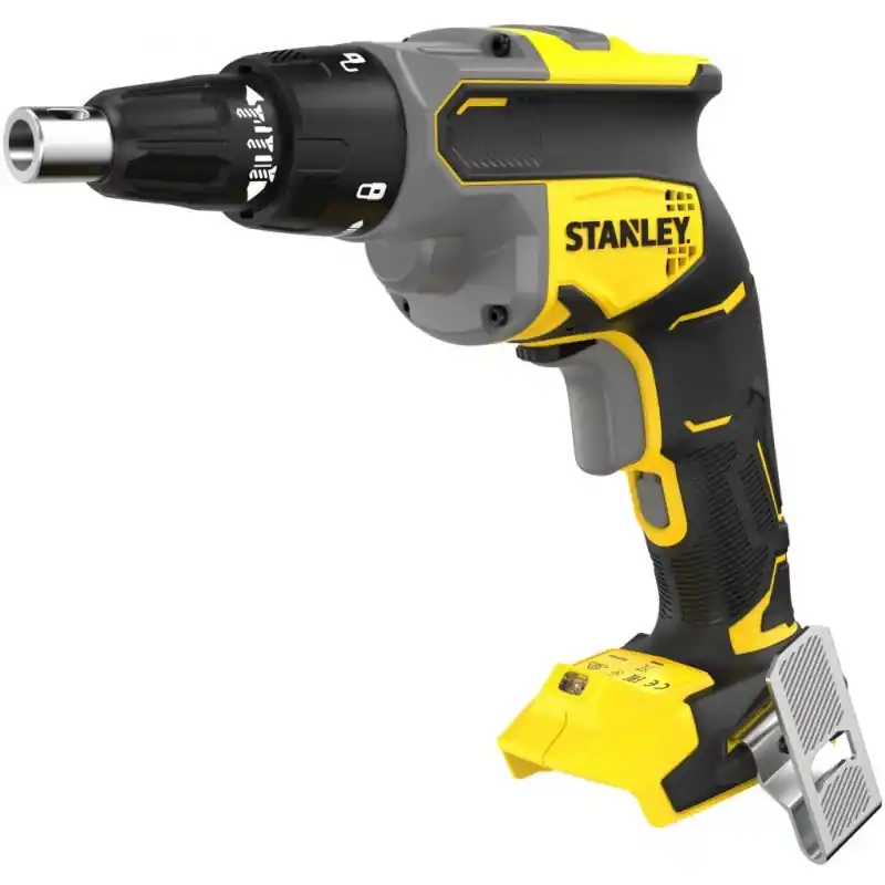 Rabatt Stanley SFMCF600B-XJ FatMax V20 Akku-Trockenbauschrauber (18V/ohne Akku und Ladegerät)