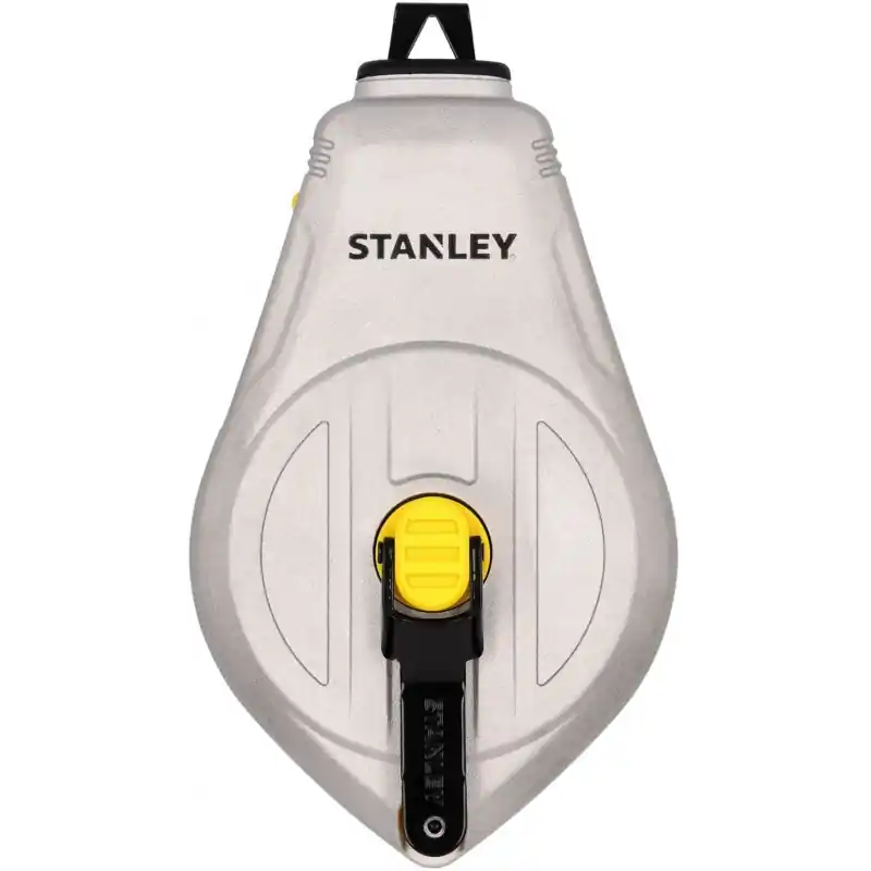 Stanley STHT47110-0 Schlagschnur Aluminium 1 1, 30m Saisonangebot
