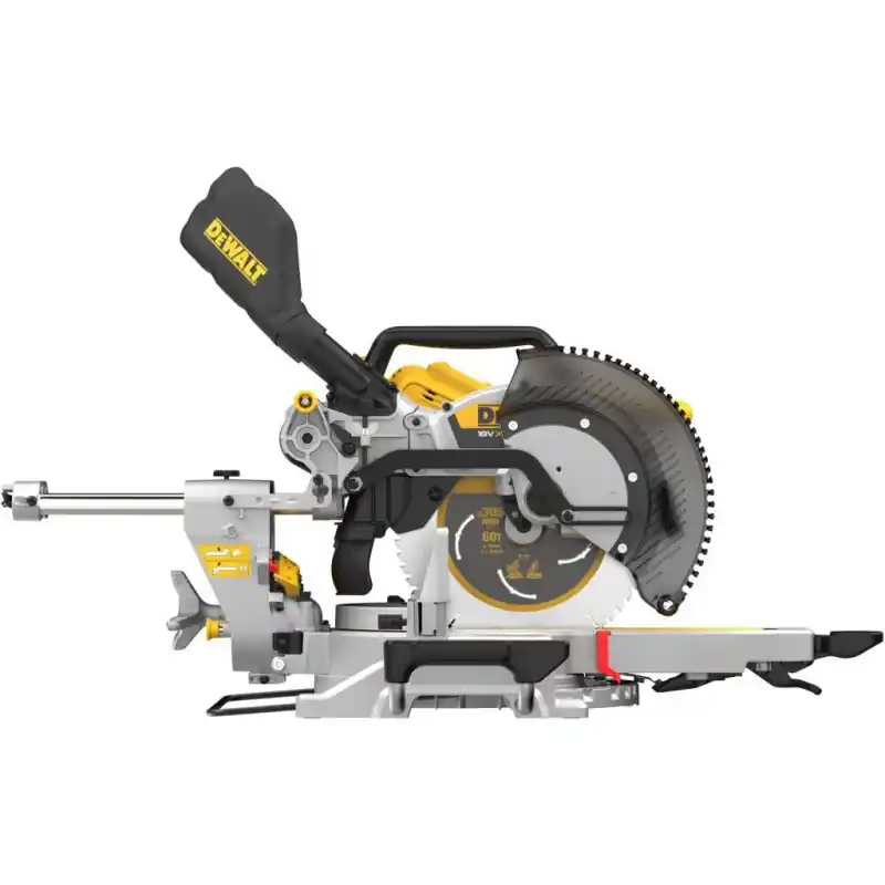 DeWALT DCS782N-XJ Akku-Paneelsäge 305mm XR (18V/ohne Akku) Mega-Angebot