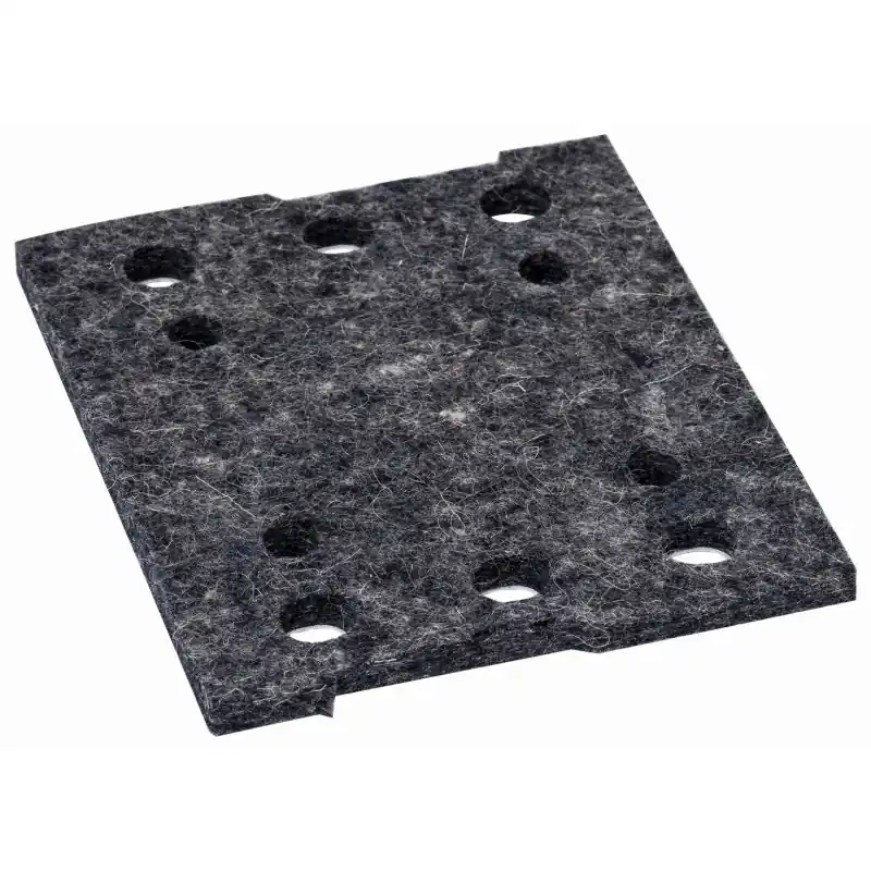Aktuell BOSCH PRO Schleifplatte GSS 110 x 100 mm 2608601442