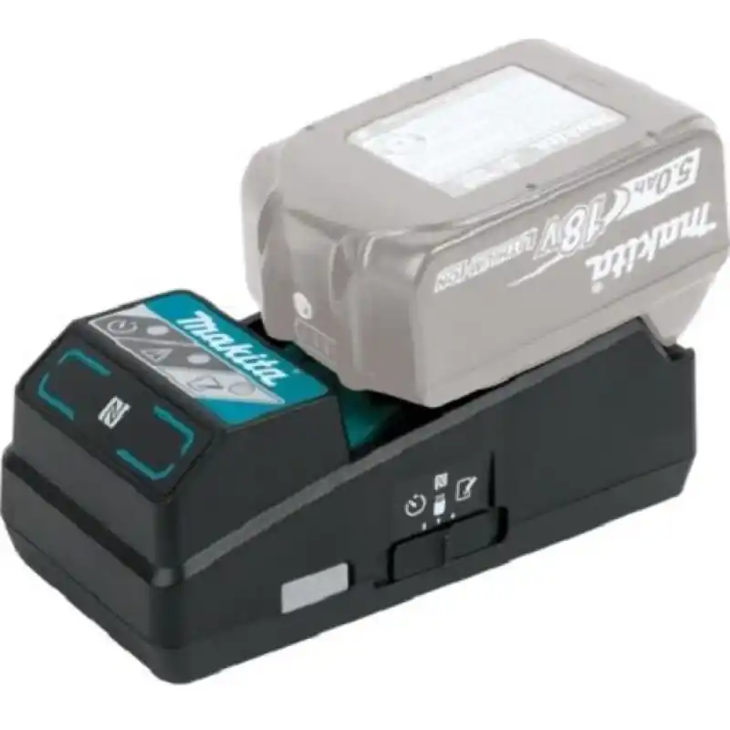 Beliebt MAKITA 198170-8 Akkutimer-Einstellungsadapter