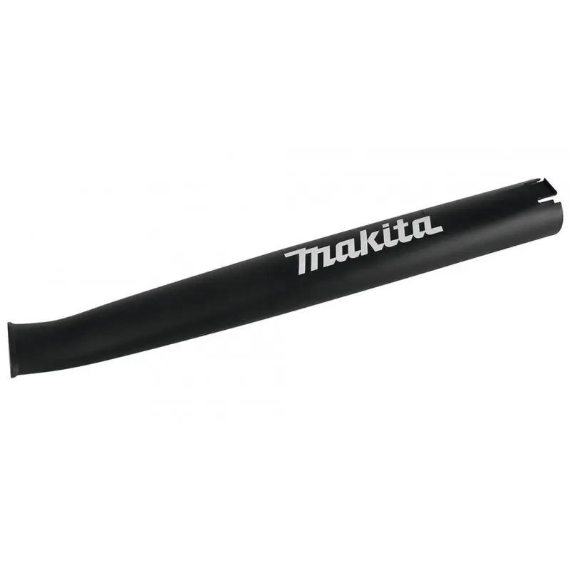 Must-Have Makita 452123-4 Gebogenes Blasrohr 54 cm