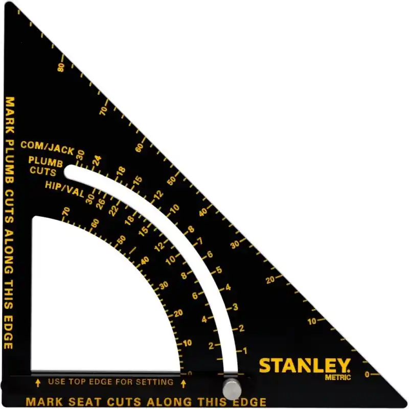 Angebot Stanley STHT46054-0 Verstellbarer Anschlagwinkel 300mm