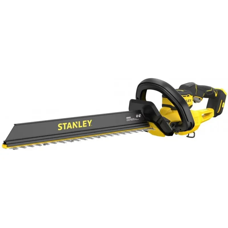 Ausverkauf Stanley STCHT8255B-XJ FatMax V20 Akku-Heckenschere (55cm/18V/ohne Akku)