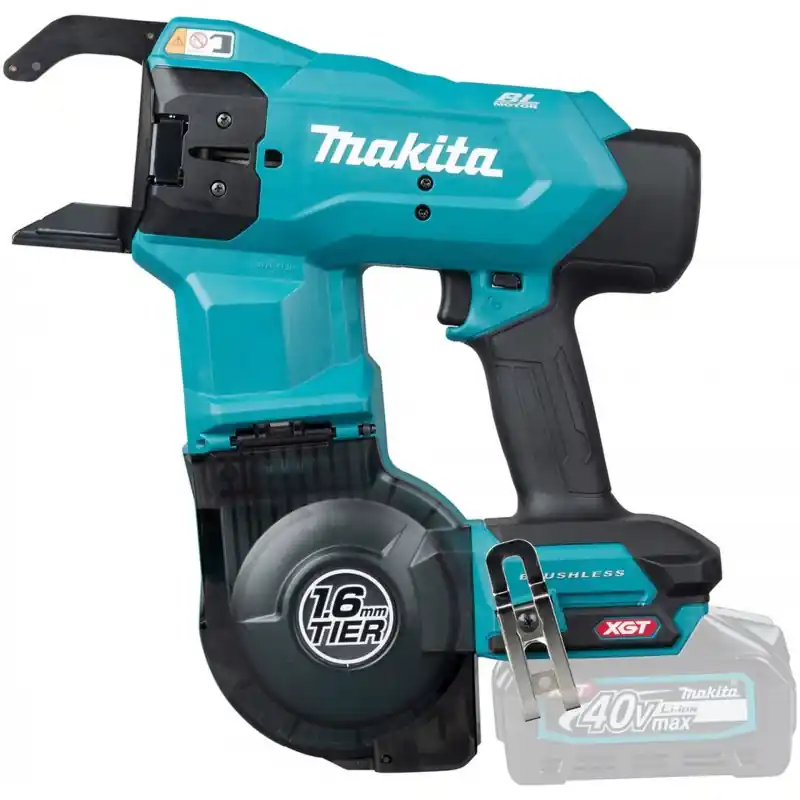 Top-Preis Makita TR001GZ Akku-Bewehrungsverbinder Li-ion XGT 40V, ohne akku Makpac
