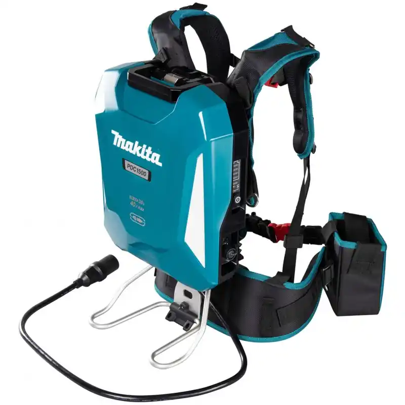 Bestpreis Makita PDC1500A01 Rückentragbarer Akku 1500WhLXT / GXT