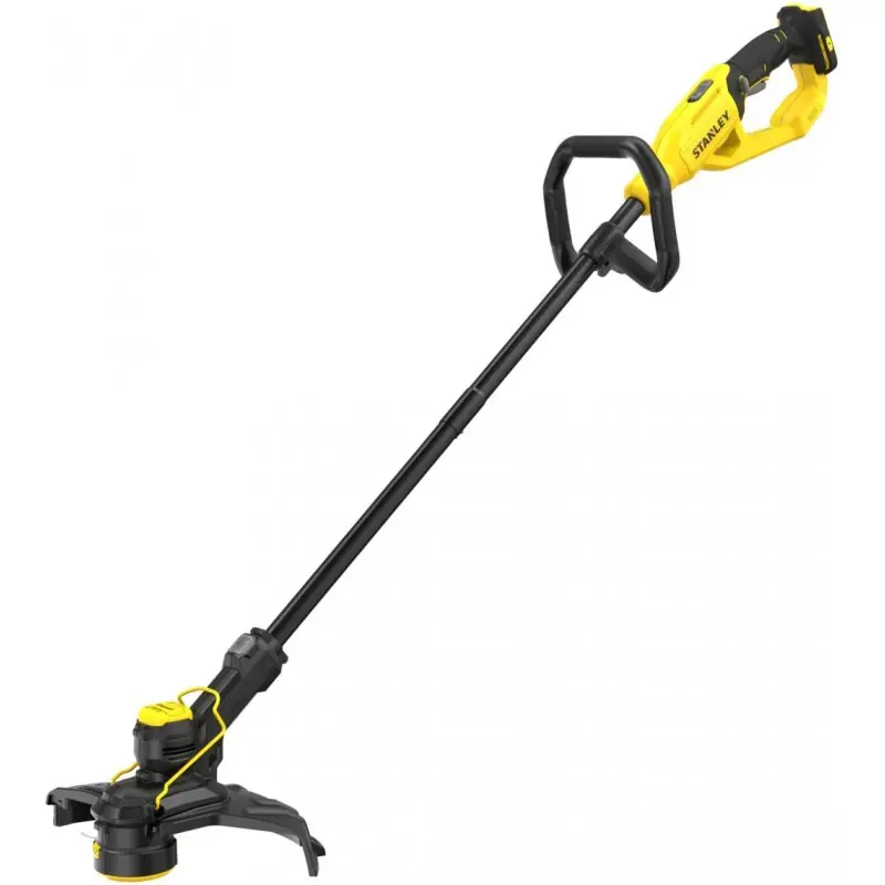 Stanley STCST933B-XJ FatMax V20 Akku-Rasentrimmer (33cm/18V/ohne Akku und Ladegerät) Direkt Vom Hersteller