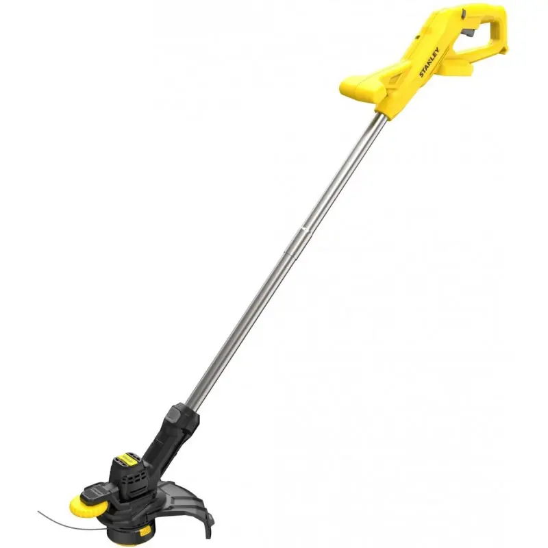 Direktkauf Stanley SFMCST925B-XJ FatMax V20 Akku-Rasentrimmer (25cm/18V/Akku und Ladegerät)