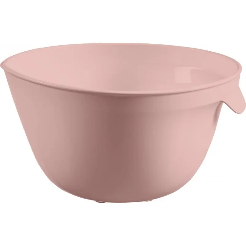 Kracherpreis CURVER ESSENTIALS 2,5L Rührschüssel Rosa 00732-204