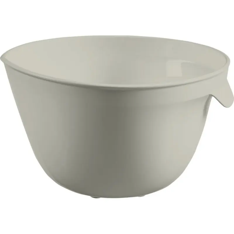 Finale Aktion CURVER ESSENTIALS 3,5L Rührschüssel Beige 00733-X93