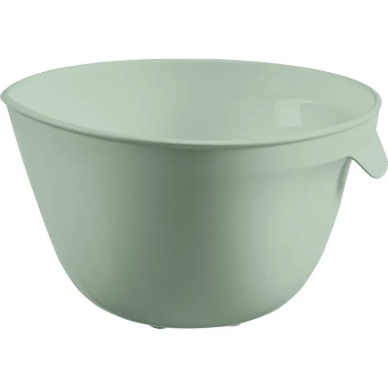 CURVER ESSENTIALS 3,5L Rührschüssel Grün 00733-Q19 Top-Angebot