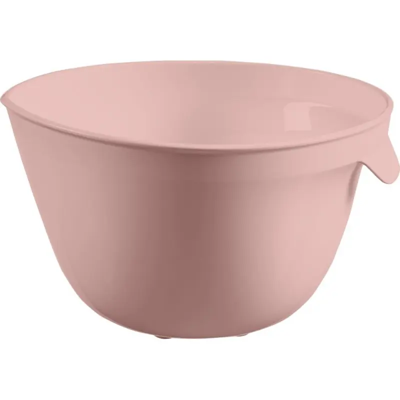Beliebt CURVER ESSENTIALS 3,5L Rührschüssel Rosa 00733-204