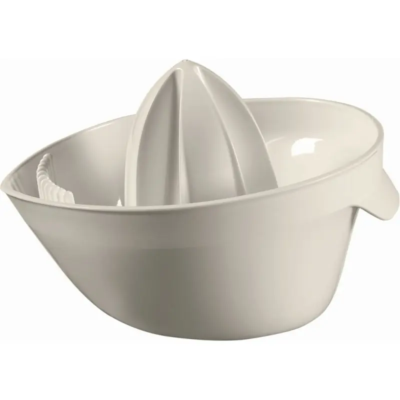 Sofort Bestellen CURVER ESSENTIALS Zitruspresse – Beige (00737-X93)
