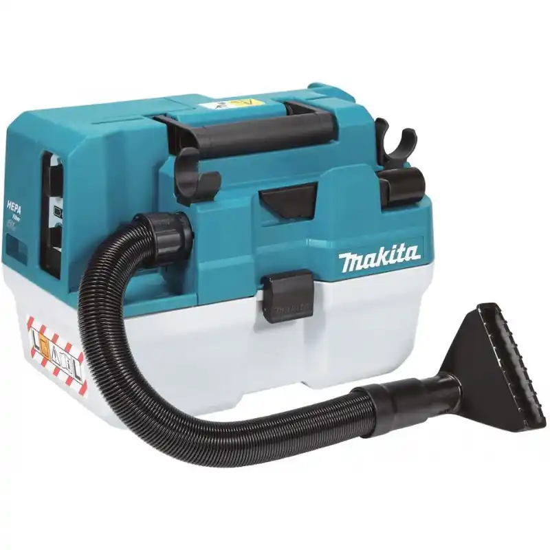 Makita VC014GLZ Akku-Staubsauger Li-Ion XGT 40V ohne Akku Neuheit