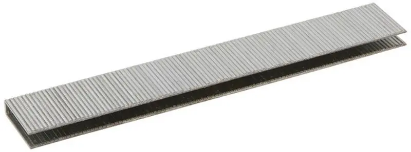 Neu Im Sortiment DeWALT DSTSX30SE Edelstahlklammern 18 Ga 5,7 × 30 mm, 3000 Stück