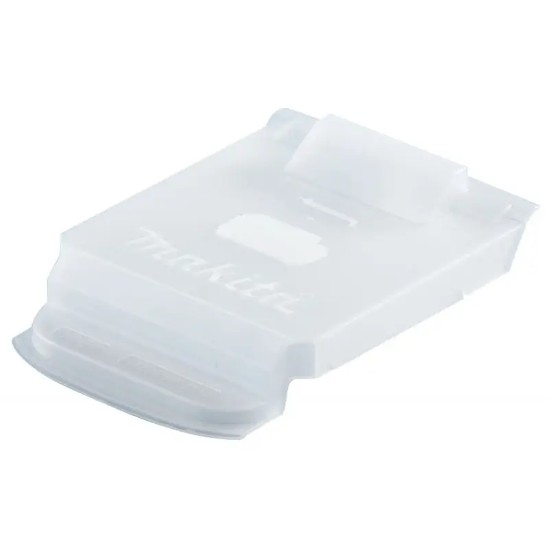 Markenprodukt Makita 412393-7 Akku-Schutzkappe XGT