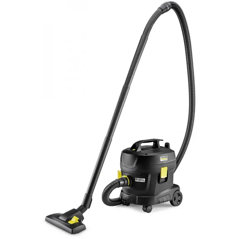 Super-Preis Kärcher T 11/1 Classic HEPA Trockensauger (850W/11L) 1.527-205.0