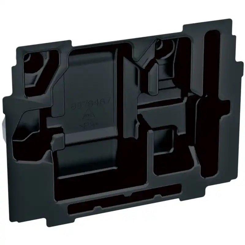 Schnäppchen Makita 837646-7 Makpac-Einlage für RP0900